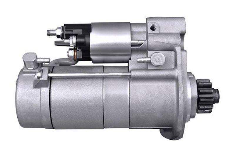 HELLA 8EA 011 613-201 Starter 12V 1,9kW