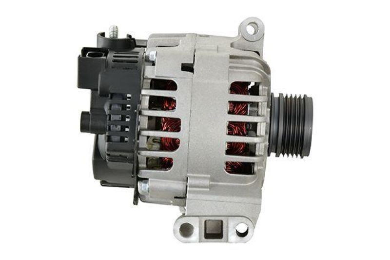 HELLA 8EL 012 429-341 Generator 14V 115A