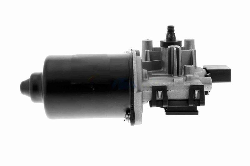 VEMO V10-07-0021 Wischermotor 12V vorne, linkslenkung für AUDI