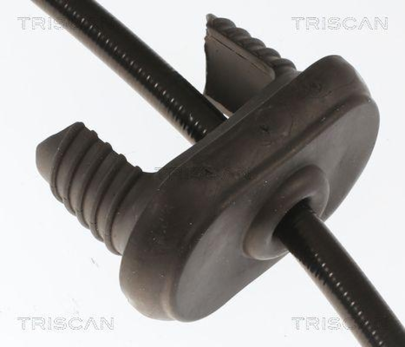 TRISCAN 8140 281114 Handbremsseil für Peugeot 3008