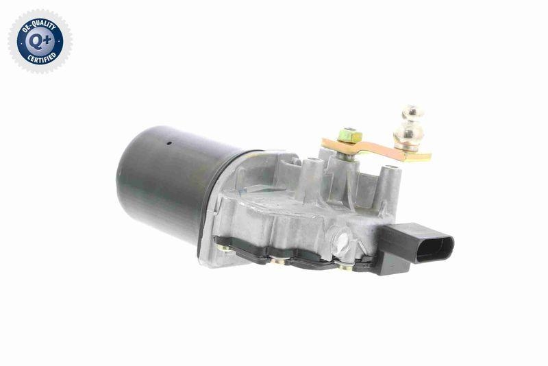 VEMO V10-07-0023 Wischermotor 12V, vorne, linkslenkung für VW