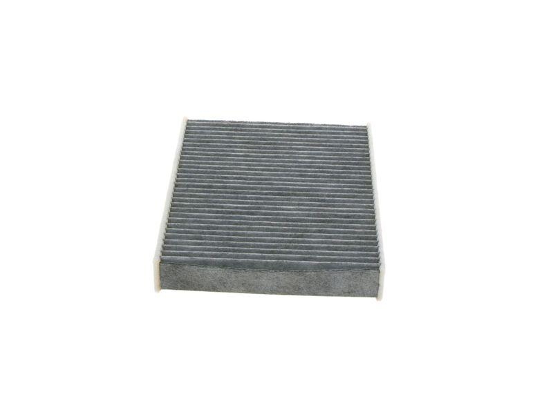 BOSCH 1 987 432 387 Filter Innenraumluft