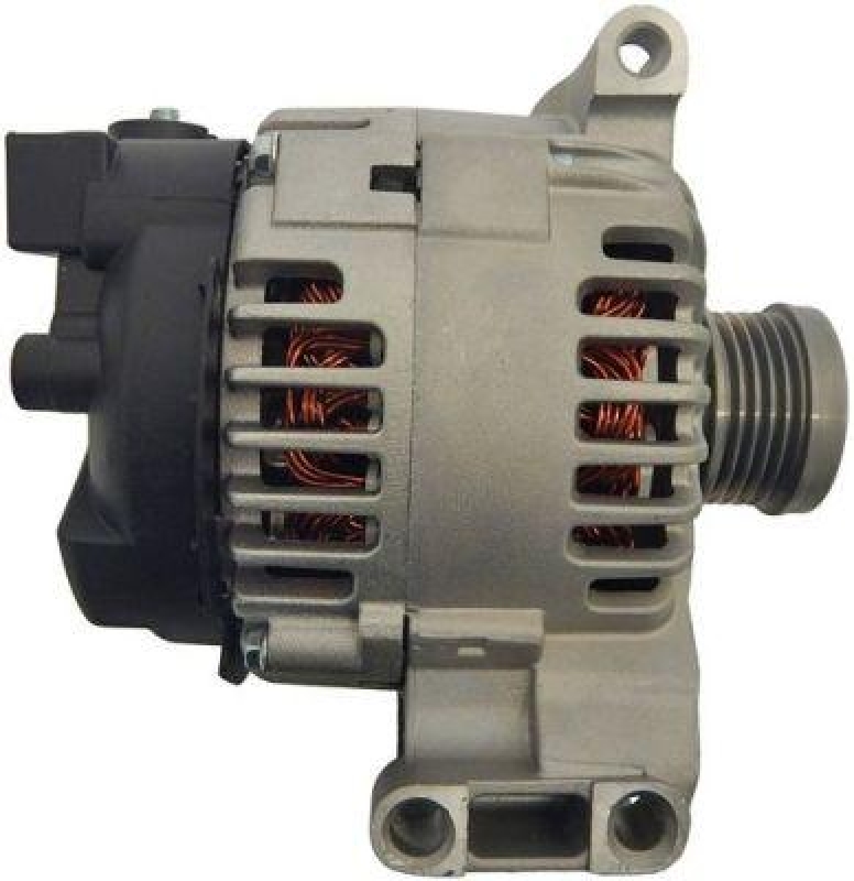 HELLA 8EL 012 429-401 Generator 14V 150A