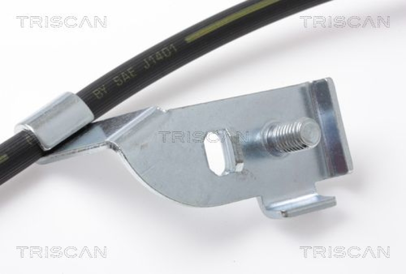 TRISCAN 8150 16147 Bremsschlauch Vorne für Ford