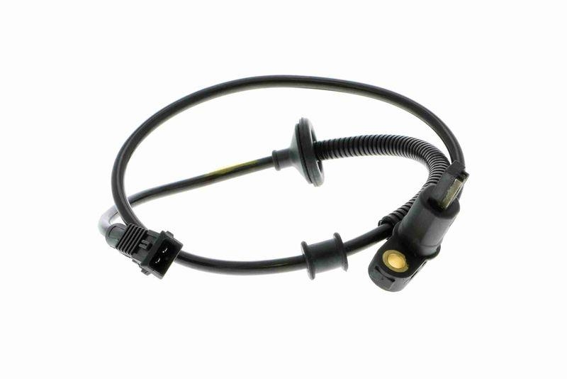 VEMO V42-72-0003 Sensor, Raddrehzahl hinten 780 mm / 2-Polig für CITROËN