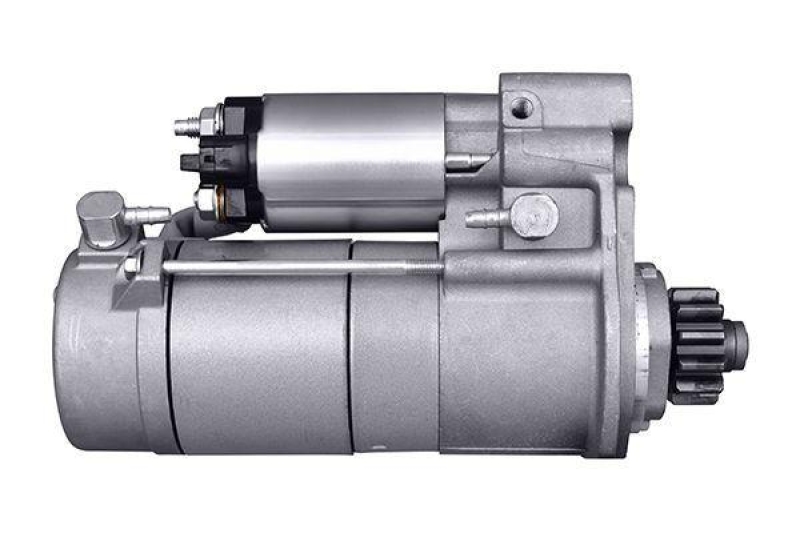 HELLA 8EA 011 613-281 Starter 12V 1,9kW