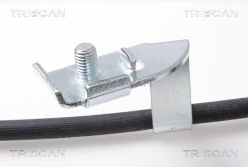 TRISCAN 8150 16148 Bremsschlauch Vorne für Ford