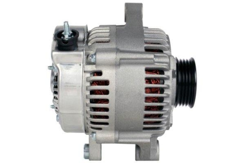 HELLA 8EL 012 429-461 Generator 14V 70A