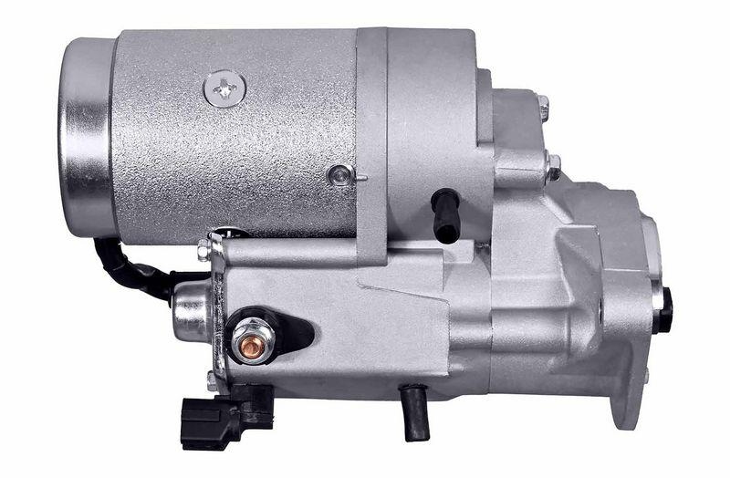 HELLA 8EA 012 526-021 Starter 12V 2,2kW