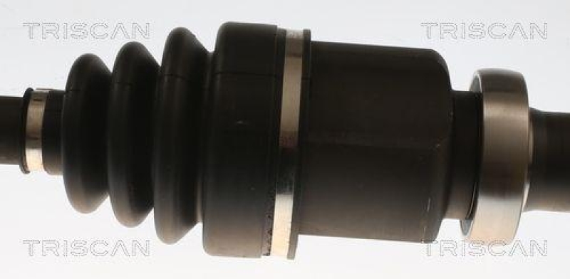 TRISCAN 8540 16656 Antriebswelle für Ford