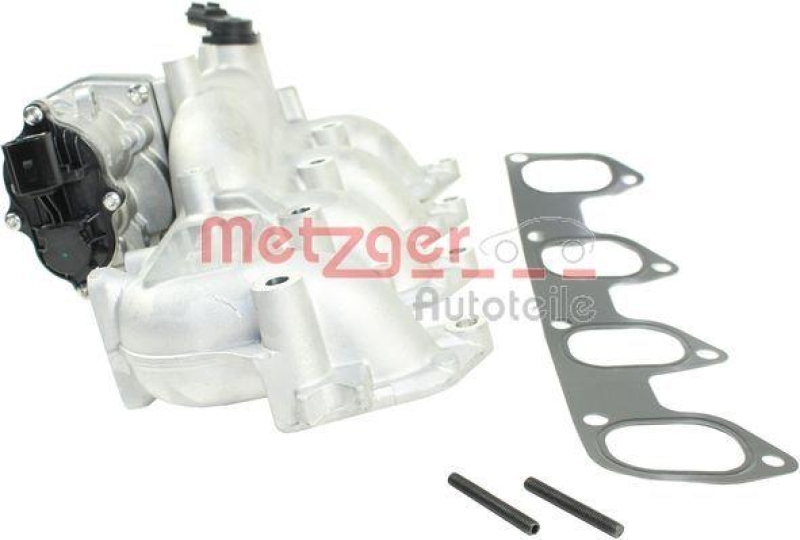 METZGER 0892549 Agr-Ventil für FORD