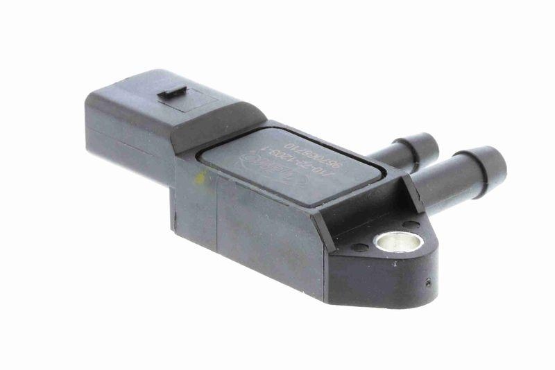 VEMO V10-72-1203-1 Sensor, Abgasdruck Differenzdruckgeber Dieselpartikelfilt für AUDI