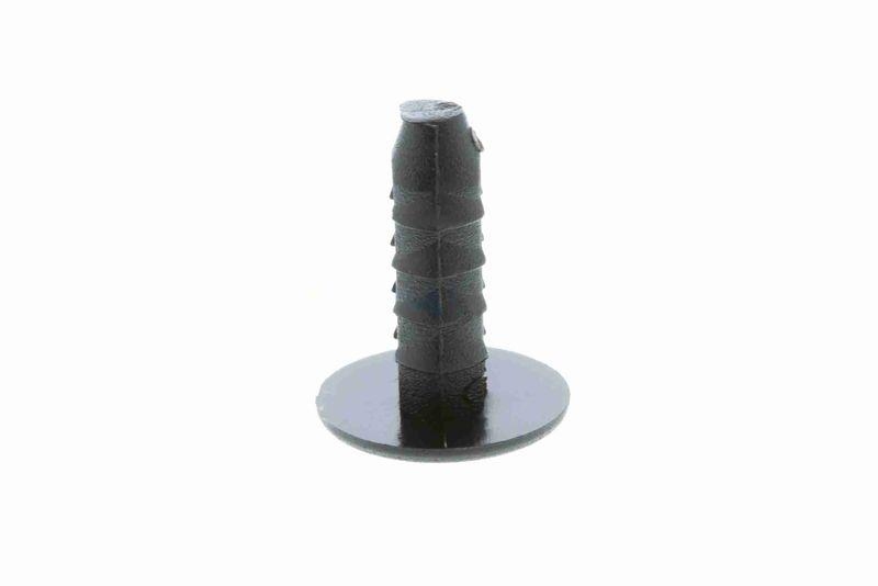 VAICO V24-0183 Clip Tannenbaumclip Ø 6,5 mm Pa 66 schwarz für FIAT