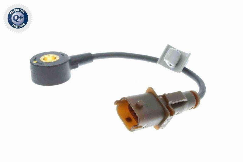 VEMO V40-72-0585 Klopfsensor 170mm, 2-Polig für OPEL