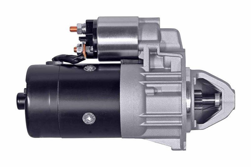 HELLA 8EA 012 526-061 Starter 12V 2,2kW