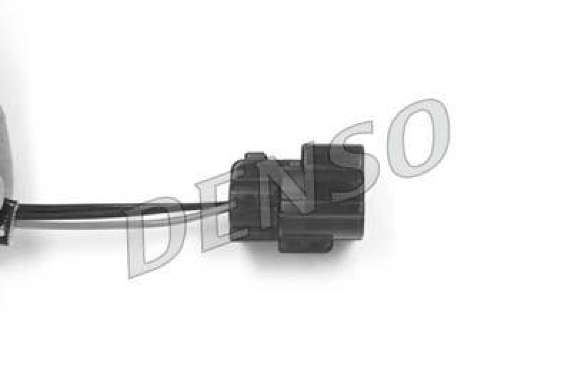 DENSO DOX-1031 Lambdasonde MAZDA 323 C V (BA) 1.5 16V BJ: 1994 - 1998)