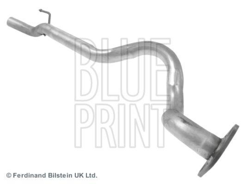 BLUE PRINT ADD66002C Endrohr für DAIHATSU