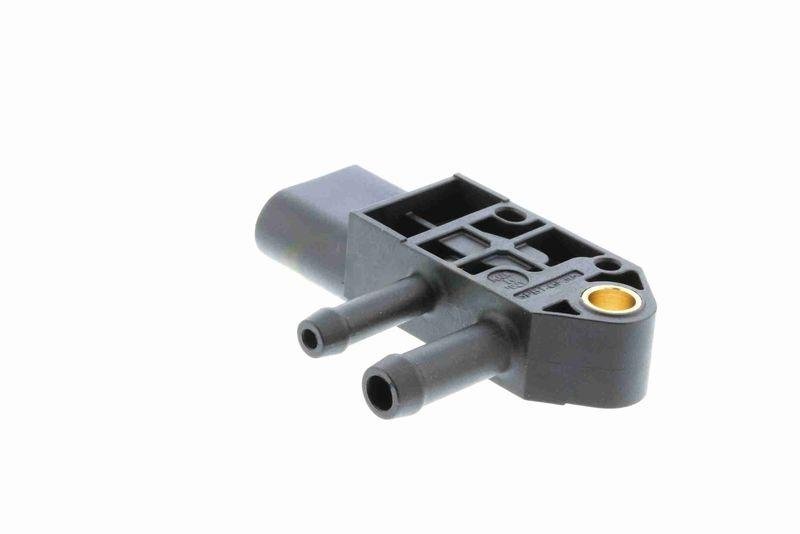 VEMO V10-72-1207 Sensor, Abgasdruck Differenzdruckgeber Dieselpartikelfilt für AUDI