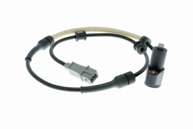 VEMO V42-72-0012 Sensor, Raddrehzahl vorne 950 mm / 2-Polig für PEUGEOT