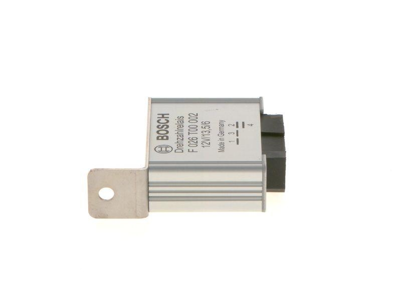 Bosch F 026 T00 002 Drehzahlrelais