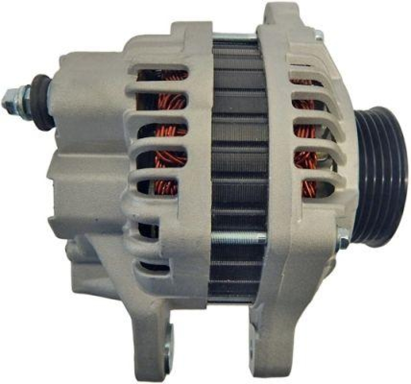 HELLA 8EL 012 429-591 Generator 14V 80A