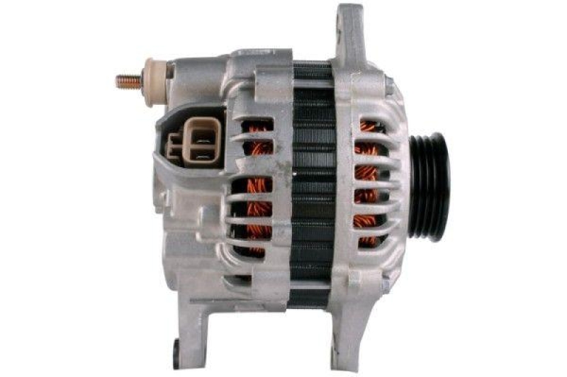 HELLA 8EL 012 429-601 Generator 14V 70A