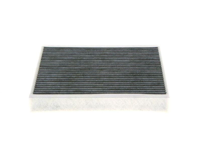 BOSCH 1 987 432 411 Filter Innenraumluft