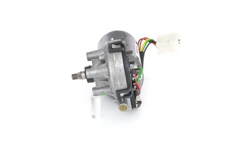 BOSCH 0 390 241 345 CEP Wischermotor