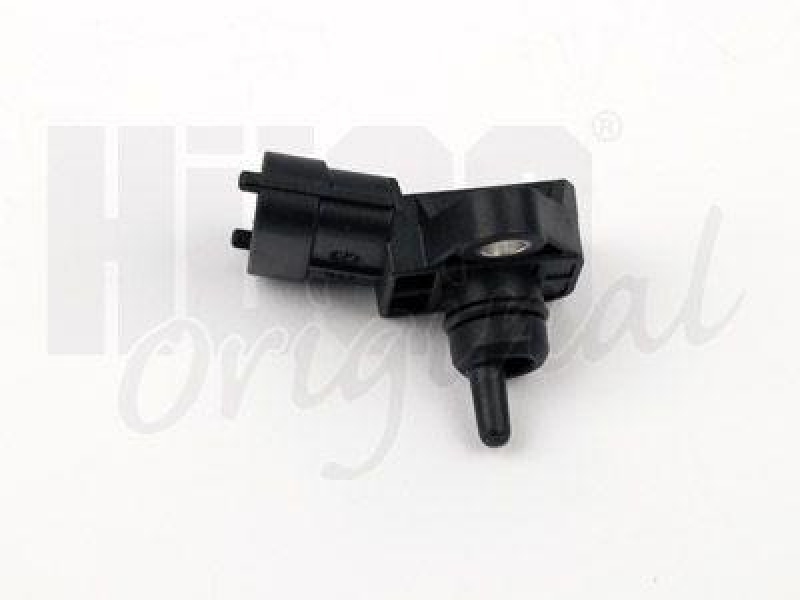 HITACHI 138236 Sensor, Saugrohrdruck für HYUNDAI u.a.