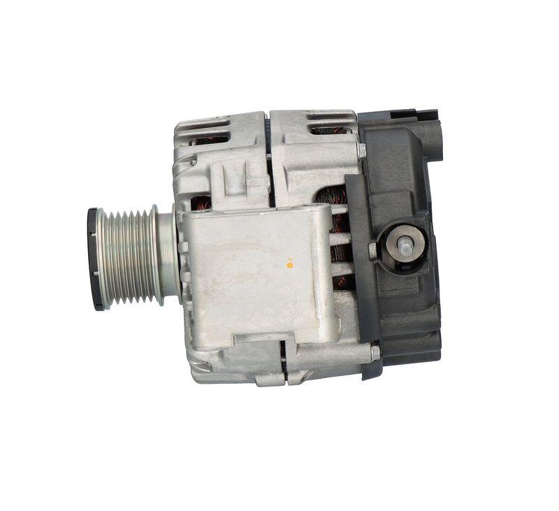 VALEO 200107 Generator - CORE-FLEX - MERCEDES E