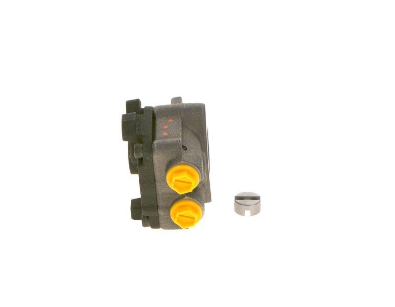 Bosch K S00 000 002 Kraftstoffpumpe