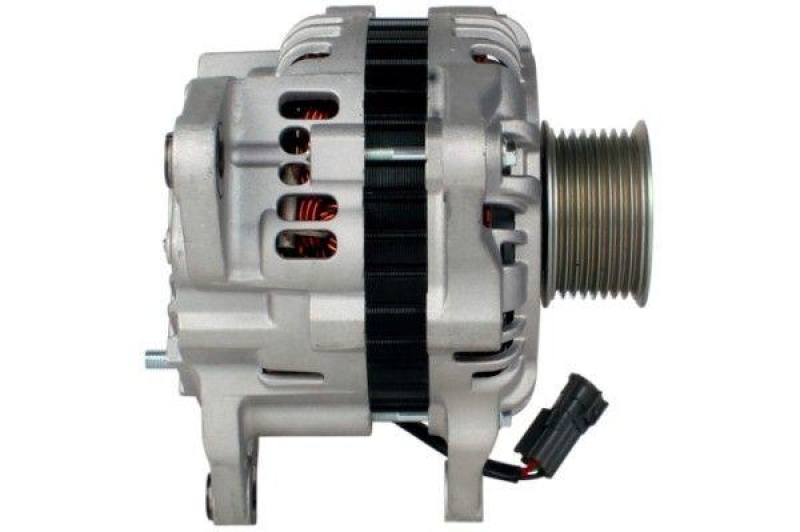 HELLA 8EL 012 429-681 Generator 14V 90A