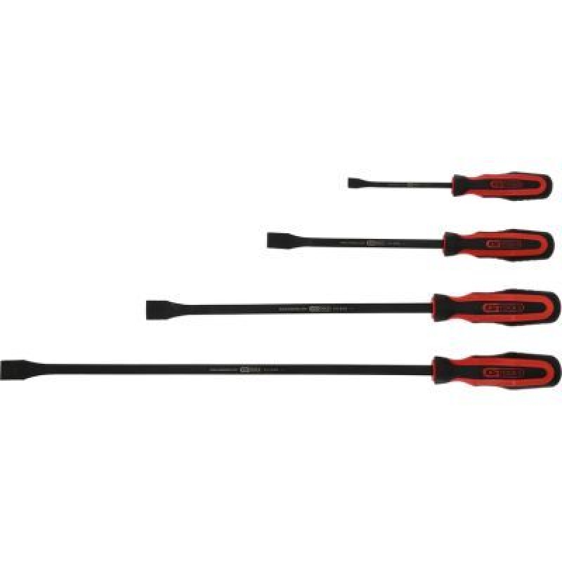 KS TOOLS 911.8100 Mechanikerhebel-Satz