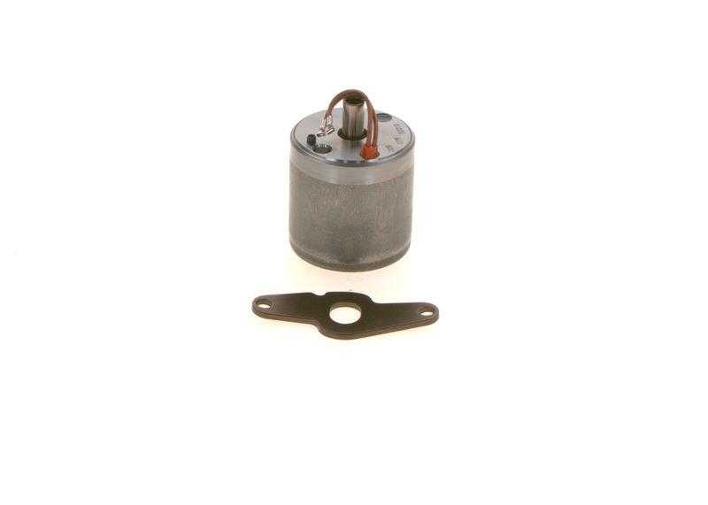 BOSCH 2 427 010 076 Dichtung Rahmen Hauptscheinwerfer