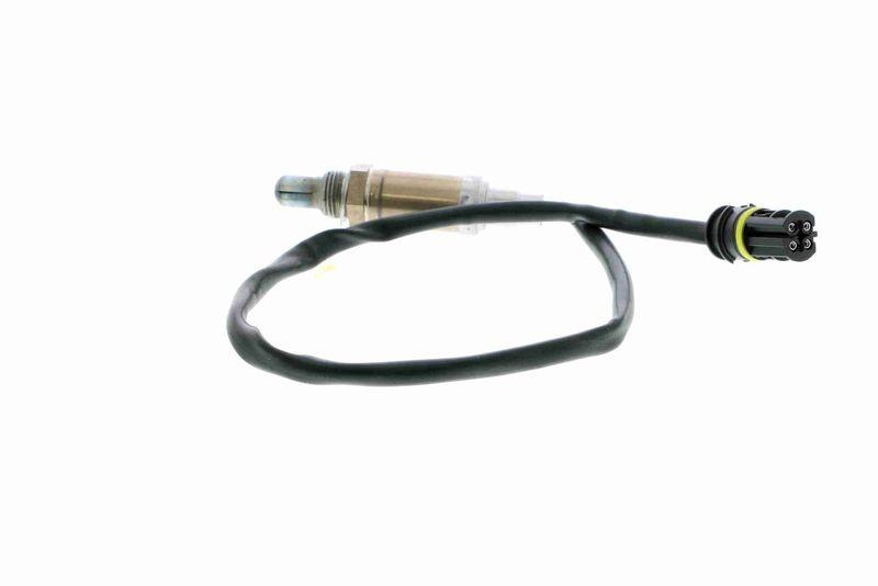 VEMO V20-76-0030 Lambdasonde 4 Kabel / 570 mm für BMW