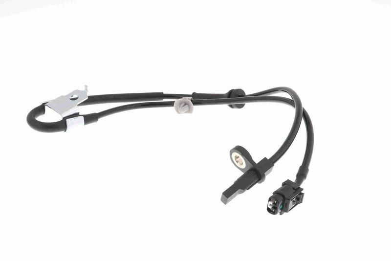 VEMO V40-72-0603 Sensor, Raddrehzahl Vorderachse links, 720 mm für OPEL