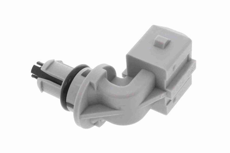 VEMO V42-72-0025 Sensor, Ansauglufttemperatur 2-Polig für CITROËN