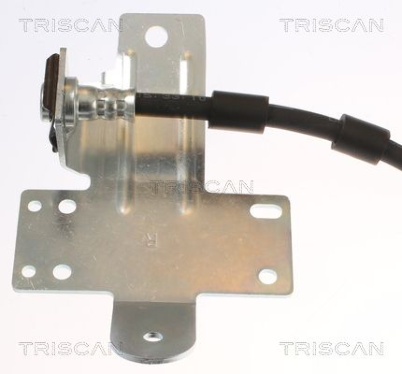 TRISCAN 8150 162011 Bremsschlauch Vorne für Ford