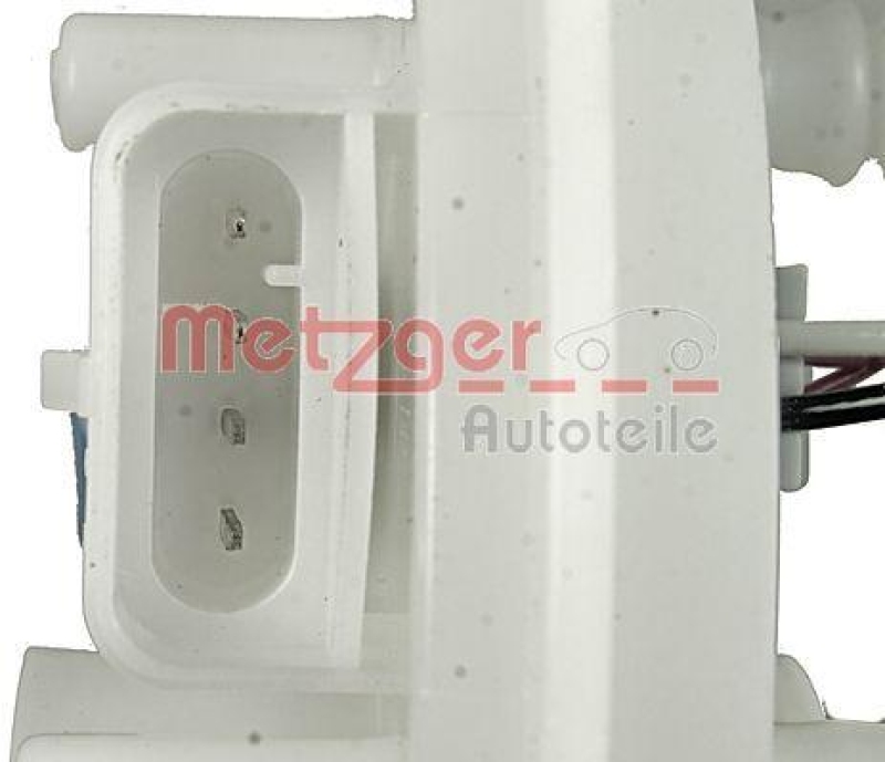 METZGER 2250337 Kraftstoff-Fördereinheit für LADA