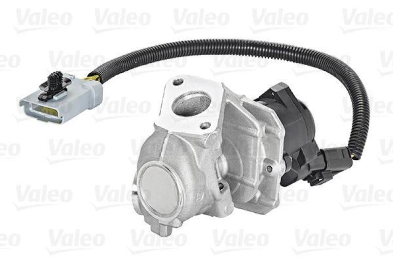 VALEO 700409 AGR Ventil FORD Focus C-MAX1.6 TDCi 16V