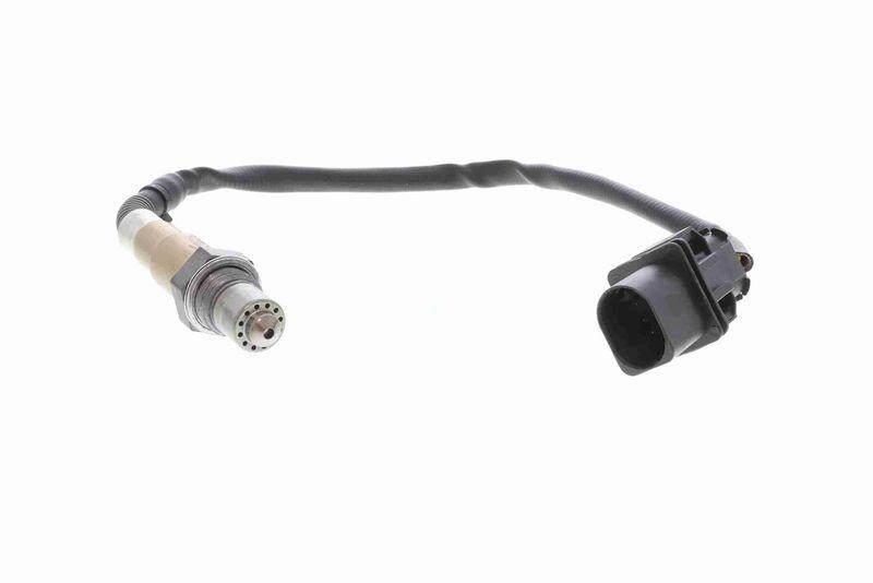 VEMO V20-76-0039-1 Lambdasonde Regelsonde, 5 Kabel / 380 mm für BMW