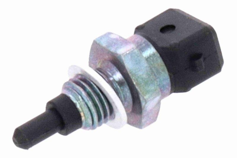 VEMO V42-72-0031 Sensor, Ansauglufttemperatur M12 x 1,5 2-Polig für CITROËN