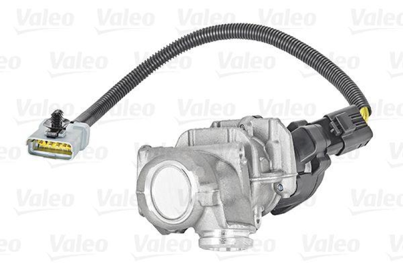 VALEO 700412 AGR Ventil FORD Focus(04>)1.6TDCi