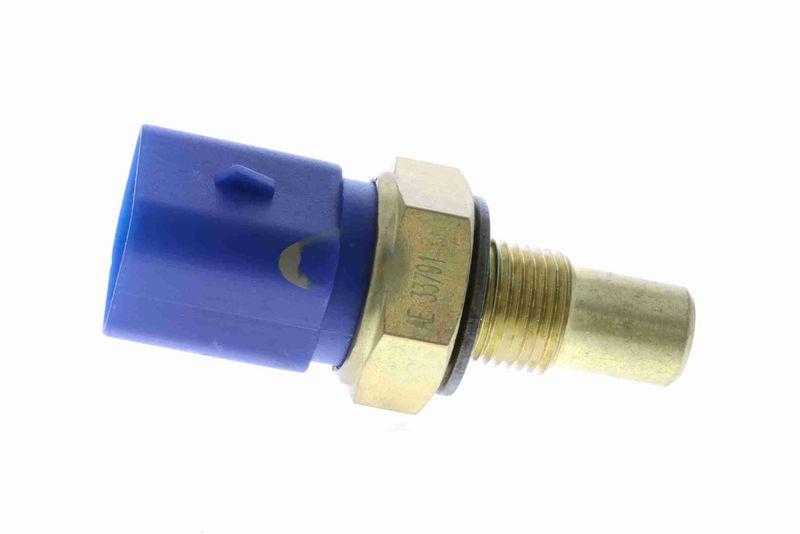 VEMO V42-72-0032 Sensor, Kühlmitteltemperatur M14 x1,25 4-Polig für CITROËN