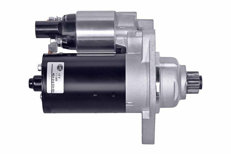 HELLA 8EA 012 526-521 Starter 12V 1,1kW