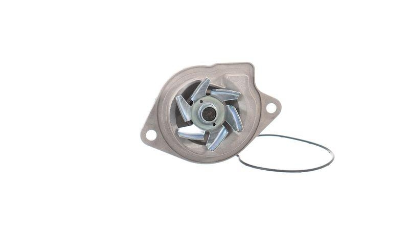 SKF VKPC 81407 Wasserpumpe