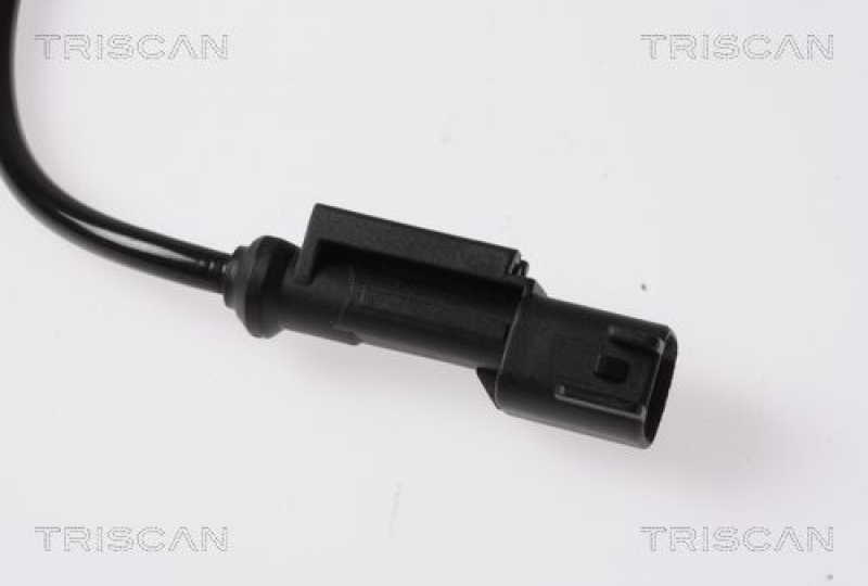 TRISCAN 8180 16156 Sensor, Raddrehzahl für Ford