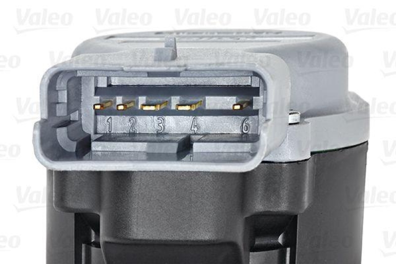 VALEO 700423 AGR Ventil Land Rover Discovery 2,7 D