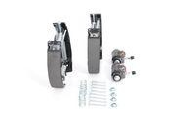 BOSCH 0 204 114 606 Bremsbackensatz KIT SUPERPRO