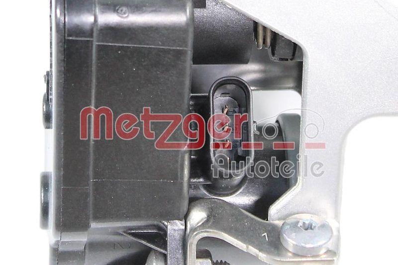 METZGER 2100113 Saugrohrmodul für MB